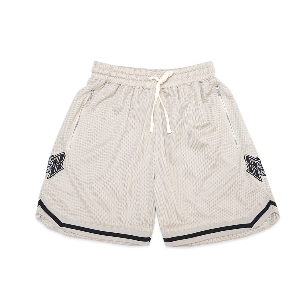 Represent Mesh Basketball Shorts