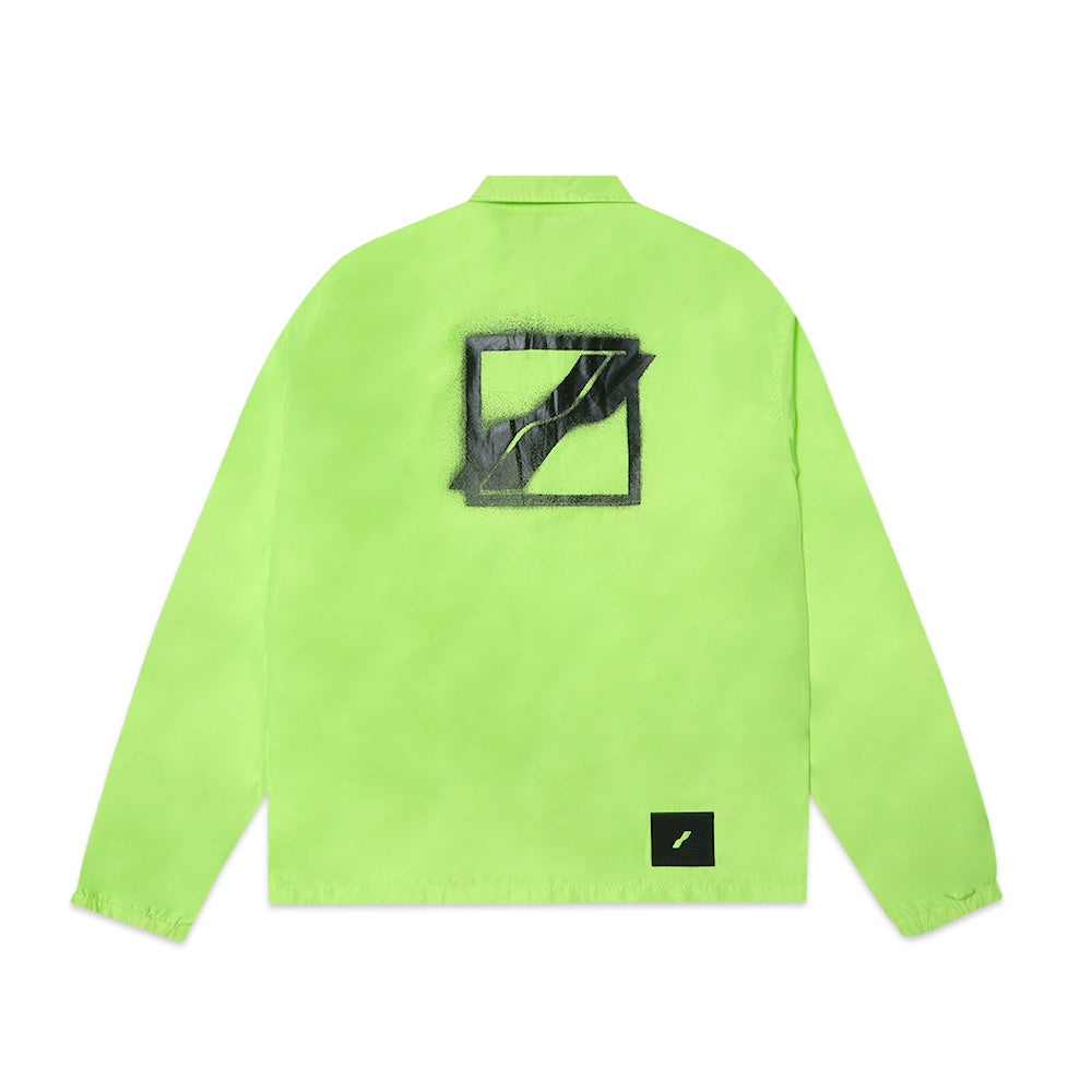 We11done Windbreaker Jacket