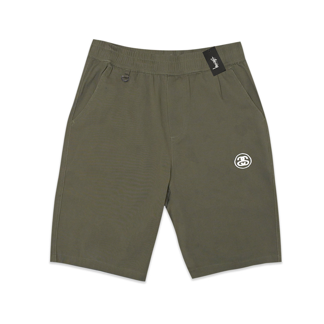 Stussy Stock Link Chino Shorts