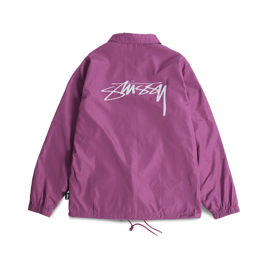 Stussy Cruize Coach Jacket