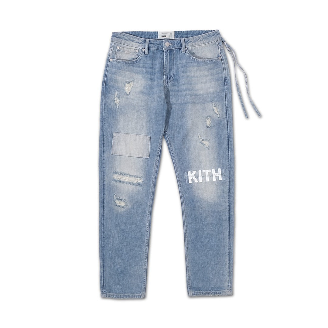 Kith jeans hot sale