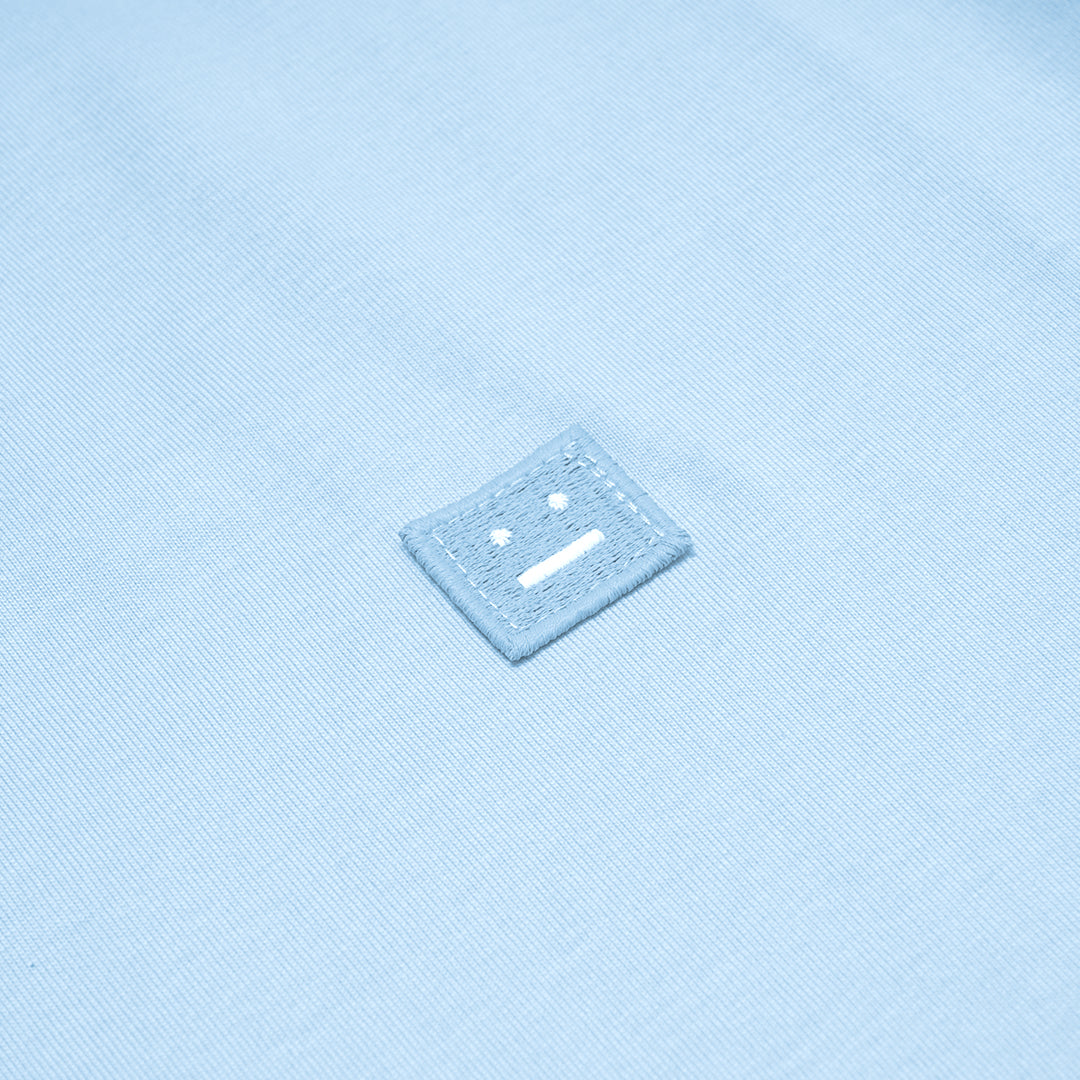 ASD Tonal Face Patch Pastel T-Shirt