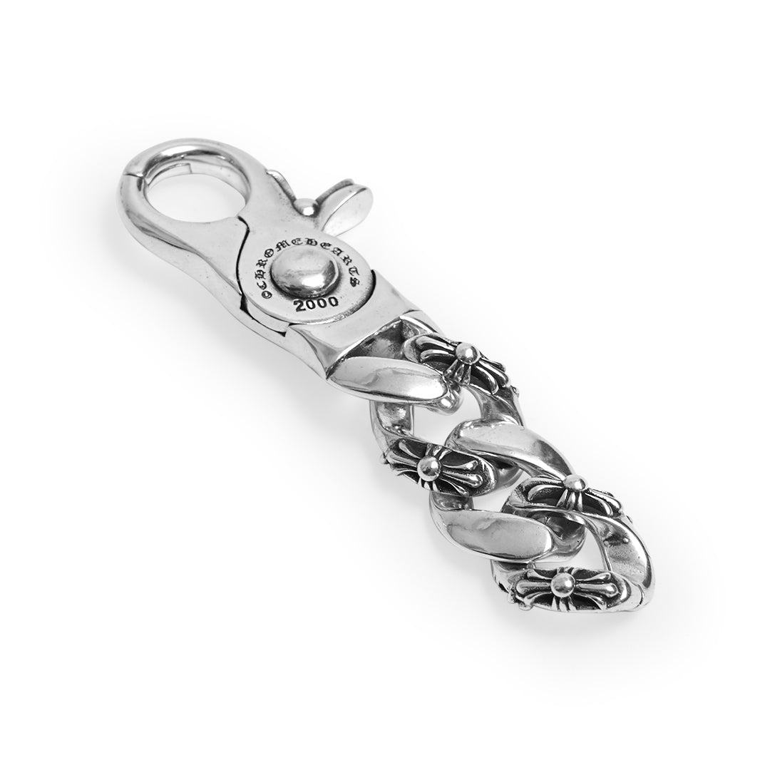 CHR Fancy Link Key Chain