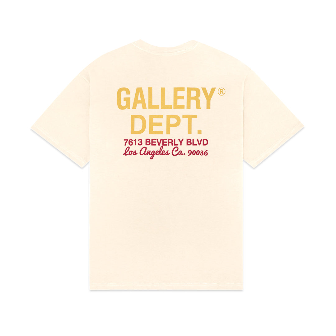 Gallery Dept Venice Car Show T-Shirt