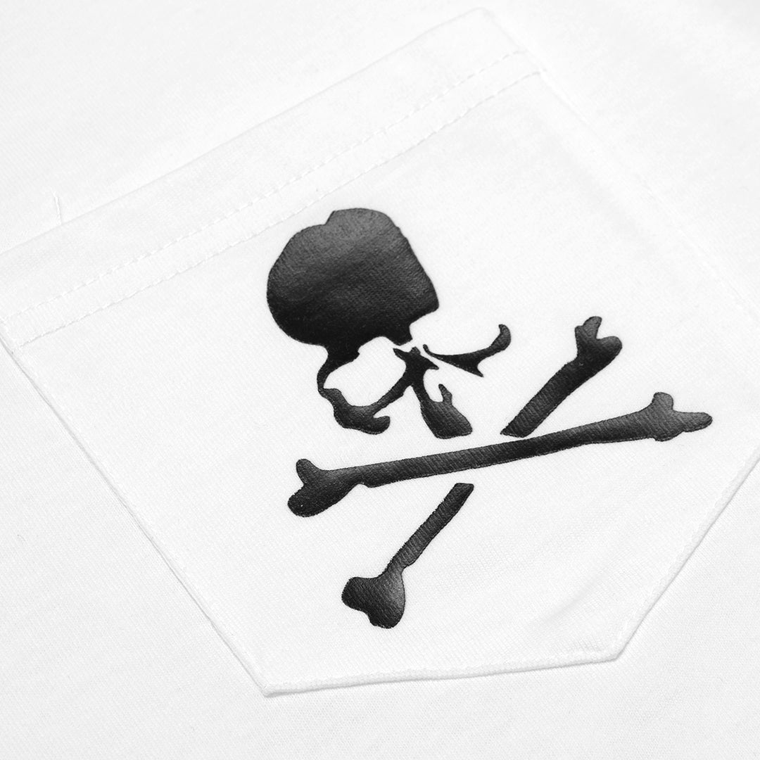 Mastermind Skull Pocket T-Shirt