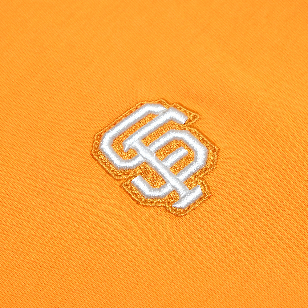 M7B Checkboard Logo T-Shirt