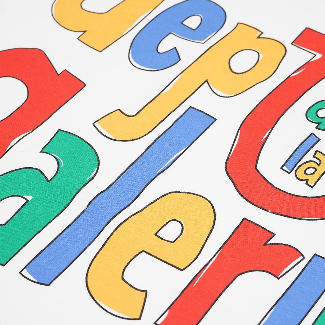Gallery Dept De La Galerie Cafe T-Shirt