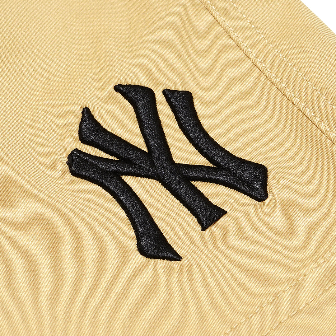 M7B Basic Polyester Woven Shorts