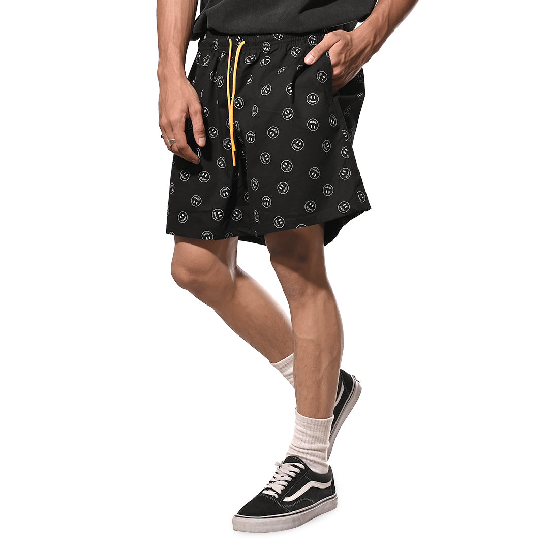 Drew House All-Over Mascot Shorts