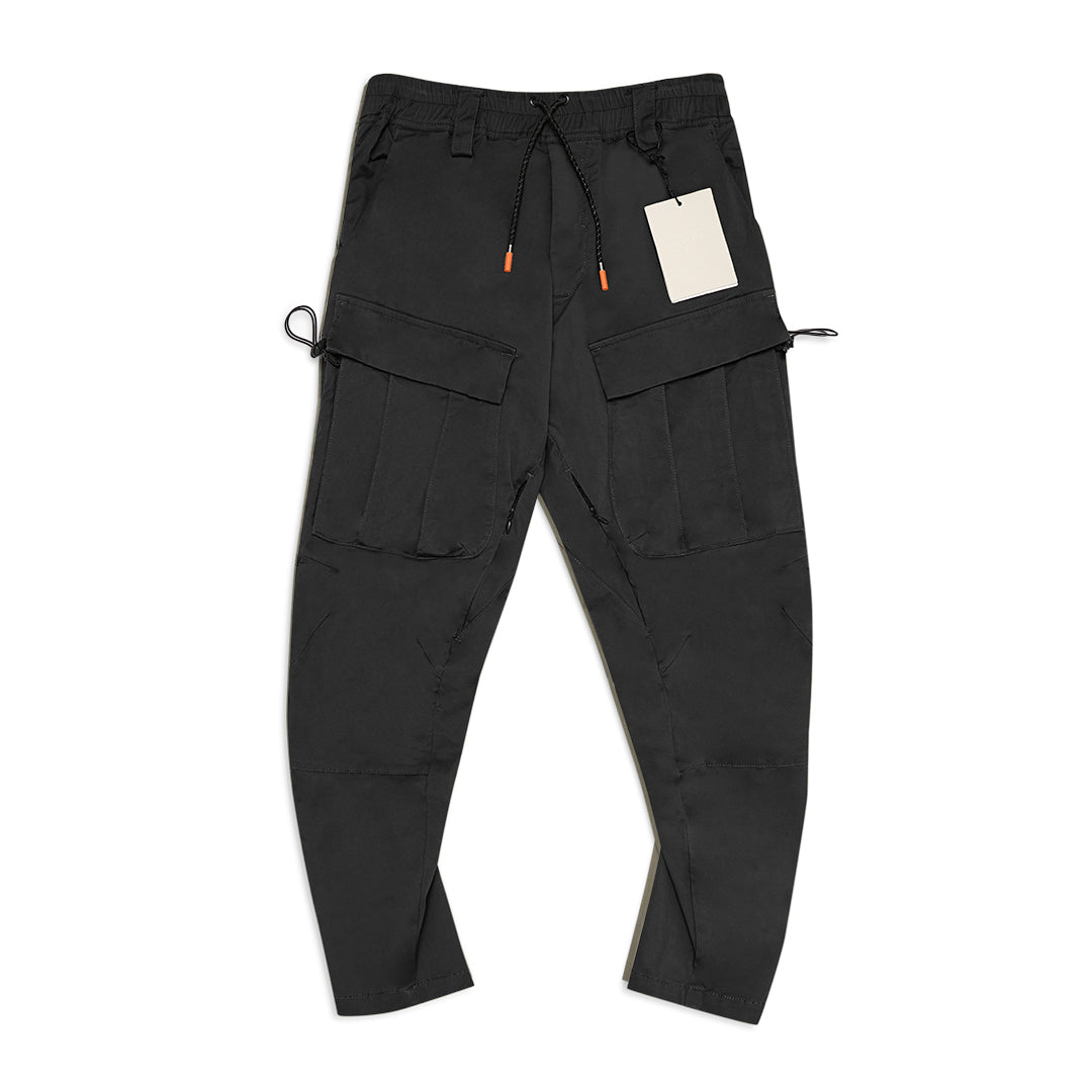 Philip Roth Side Zipper Cargo Pants