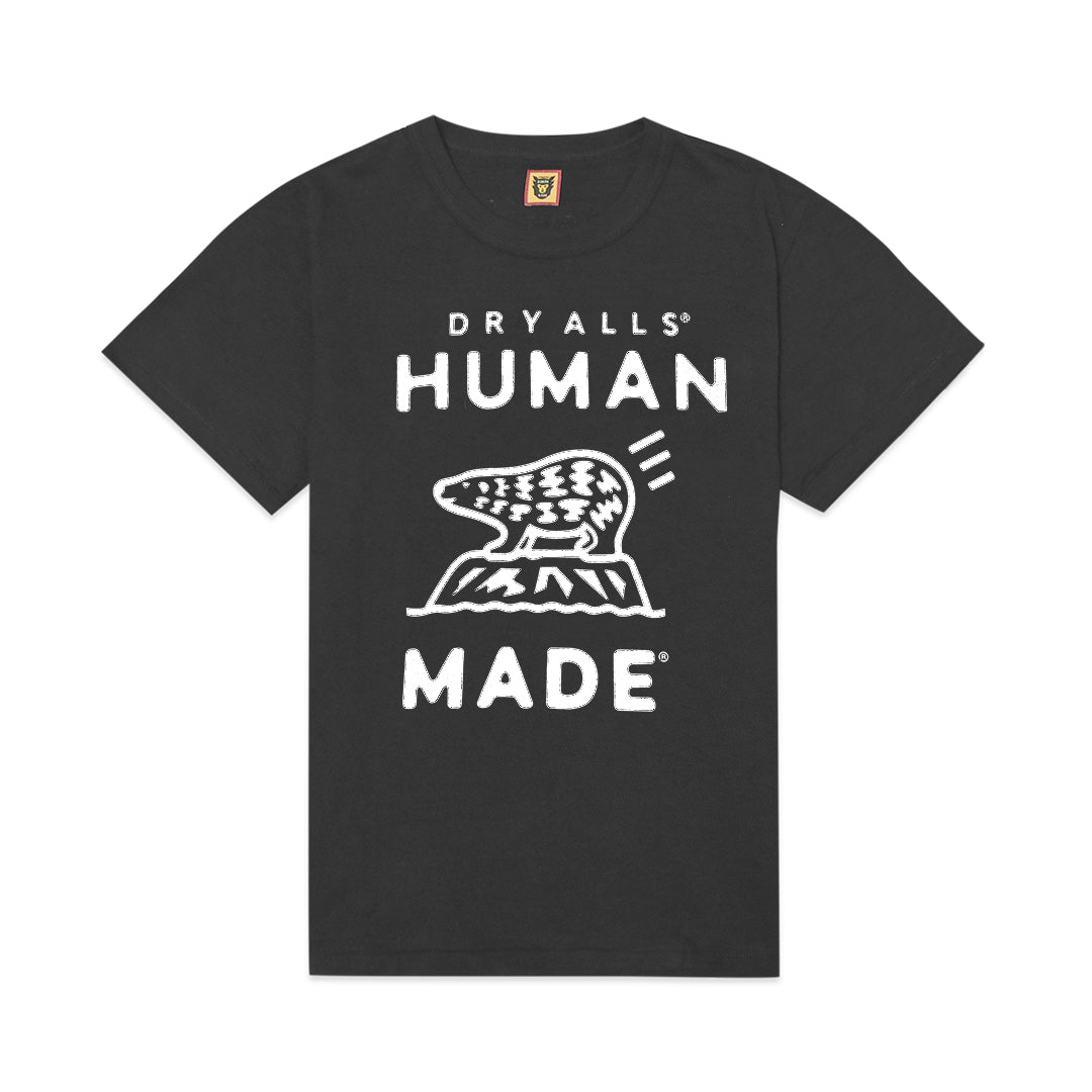 Human Made Polar Bear T-Shirt