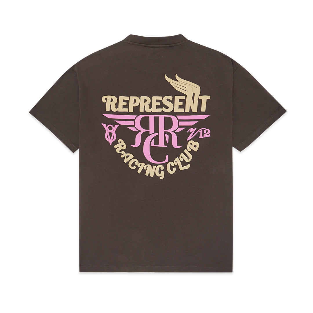 Represent Racing Club T-Shirt
