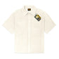 Drew House Corduroy Pastel Short Sleeve Shirt