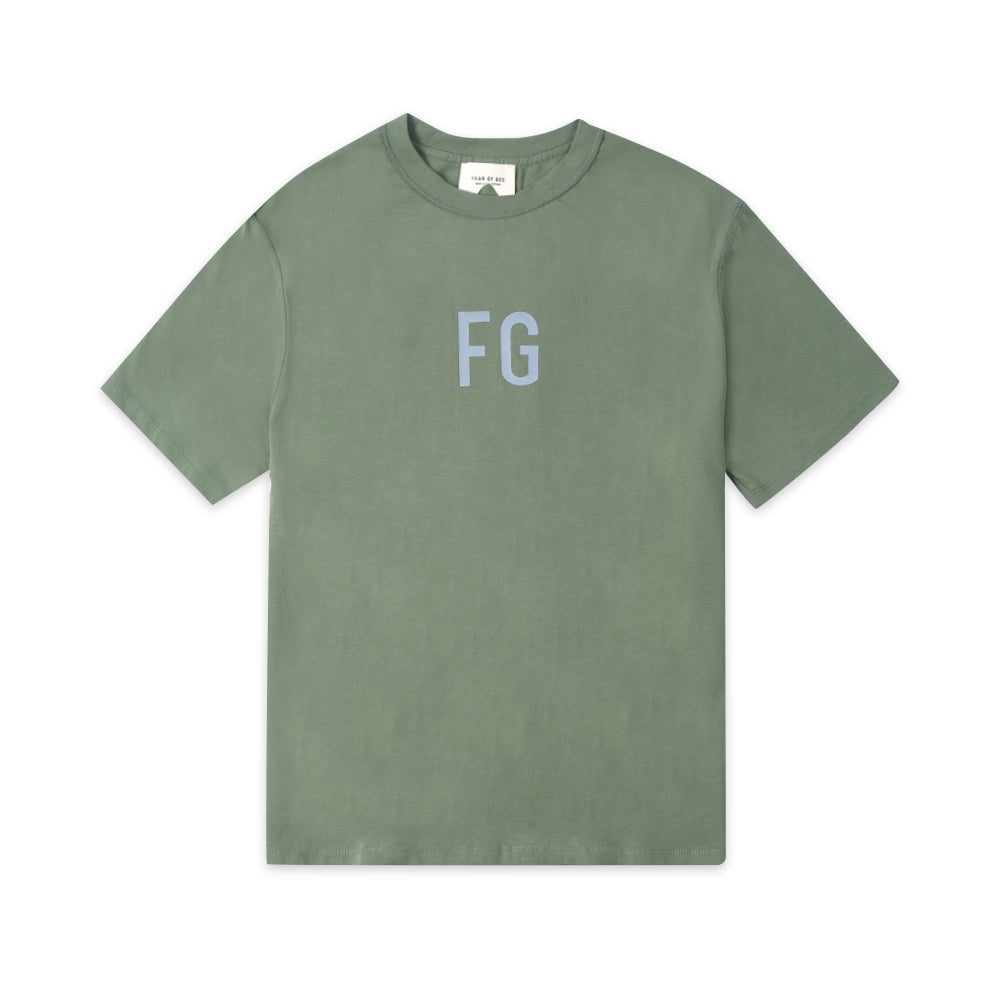FOG FG 3M Reflective T-Shirt