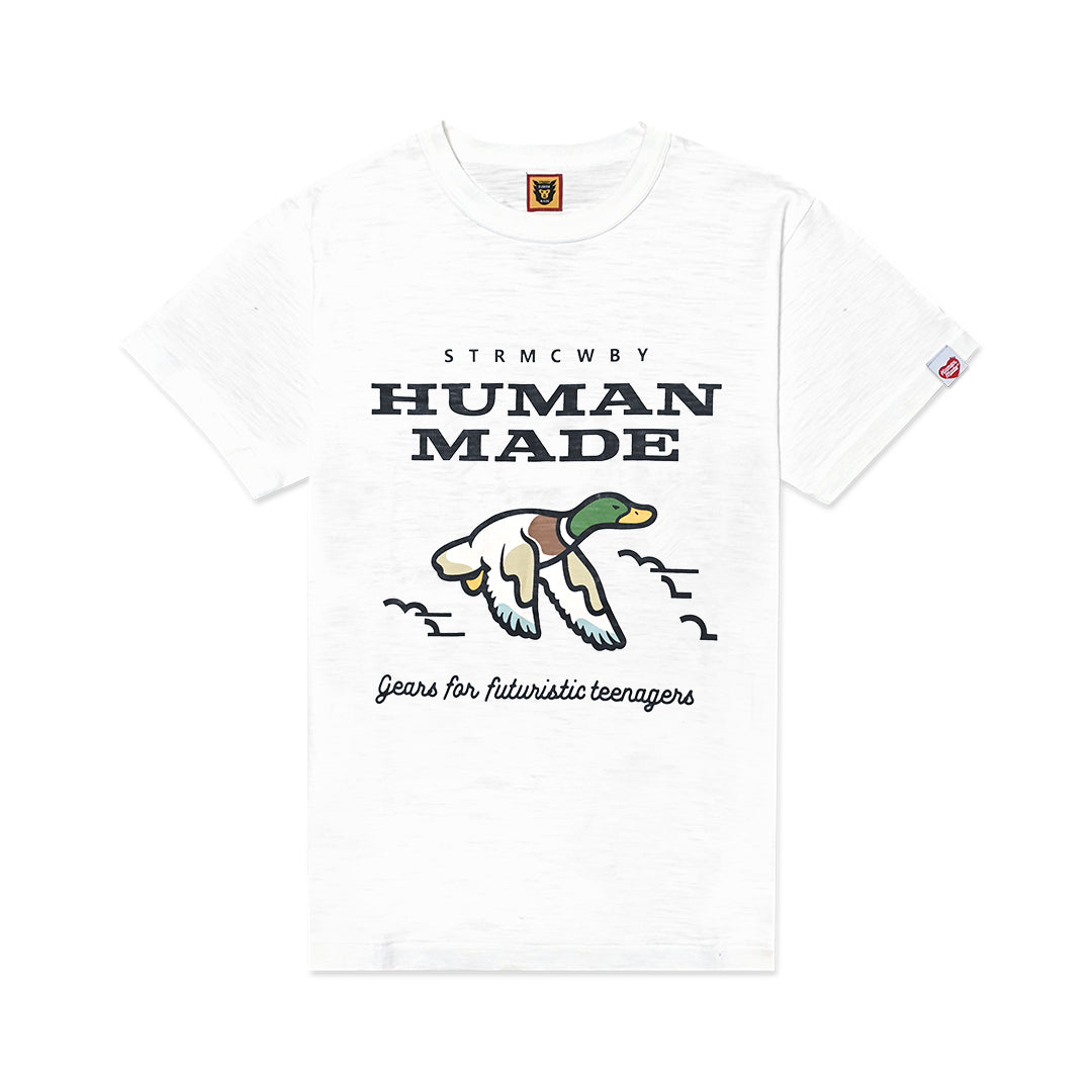 Human Made Flying Duck T-Shirt