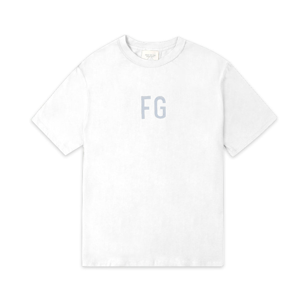 FOG FG 3M Reflective T-Shirt