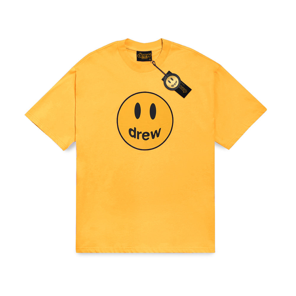 Drew House Mascot Neon T-Shirt