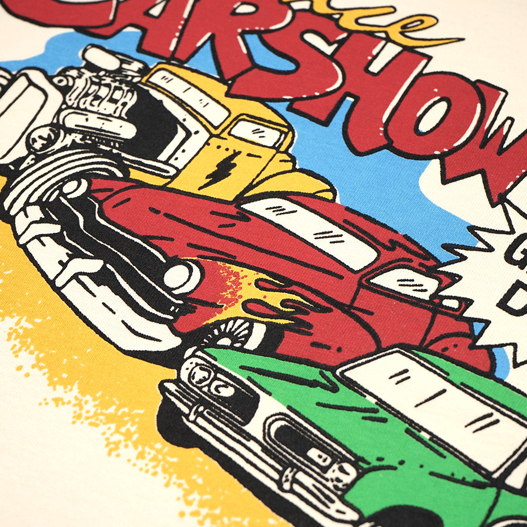 Gallery Dept Venice Car Show T-Shirt