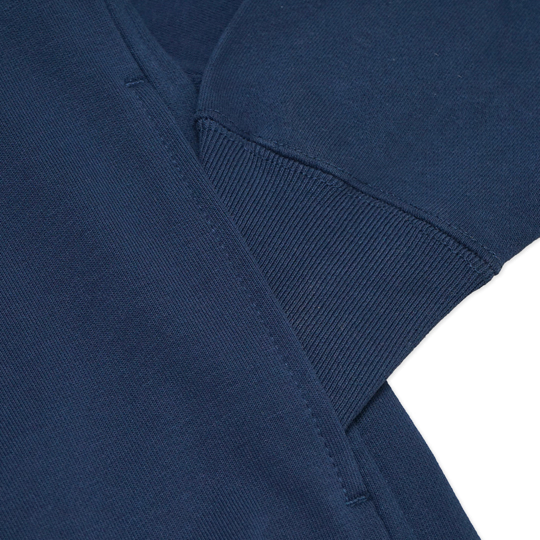 FOLX Heavyweight French Terry Cardigan