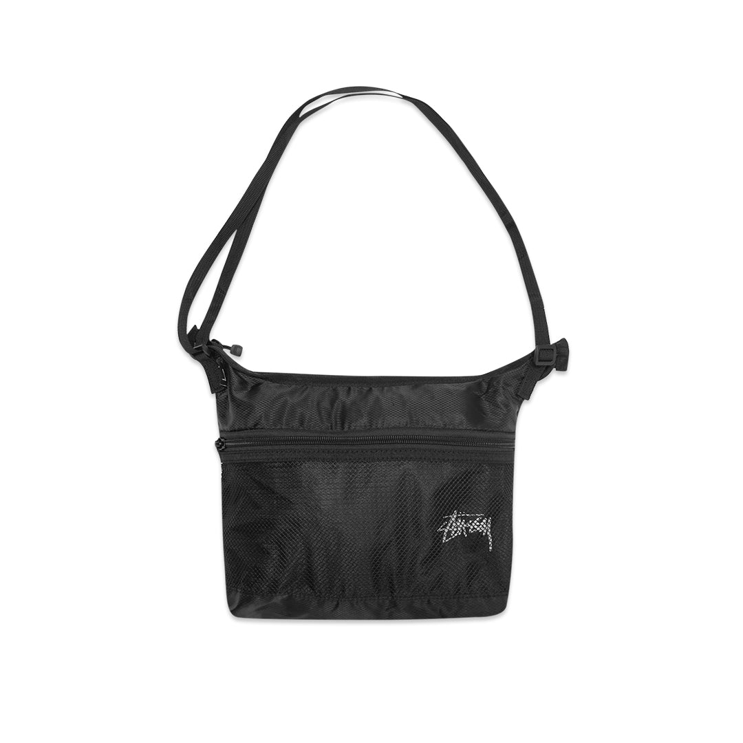 Stussy Lightweight Shoulder Bag – SANGKIL - Main Image