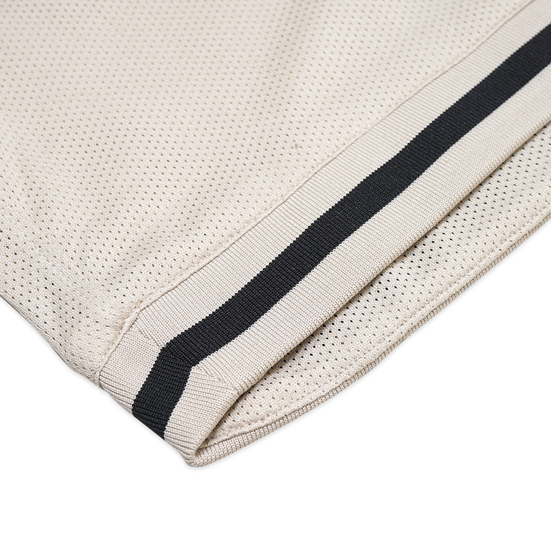Represent Mesh Basketball Shorts