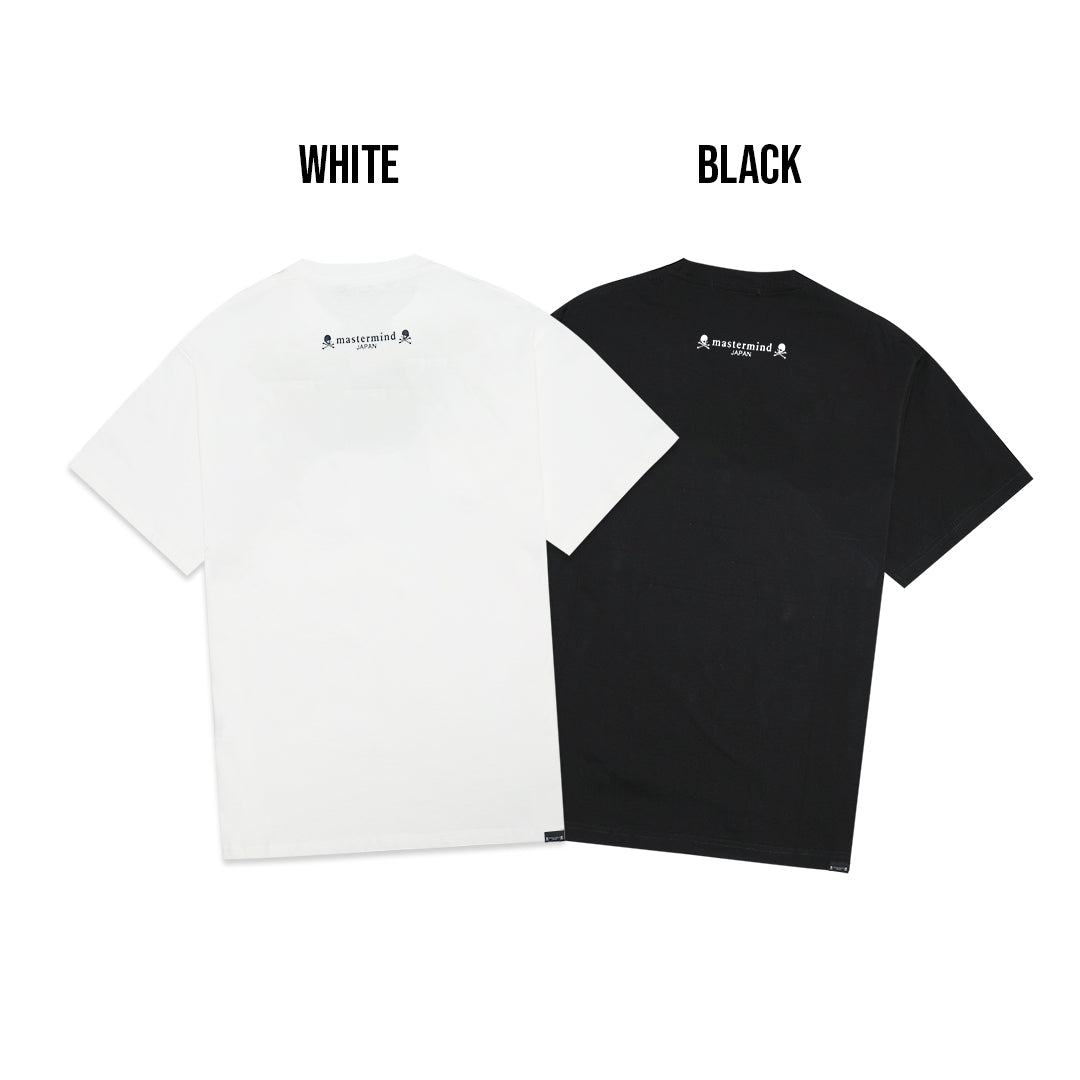 Mastermind Skull Pocket T-Shirt