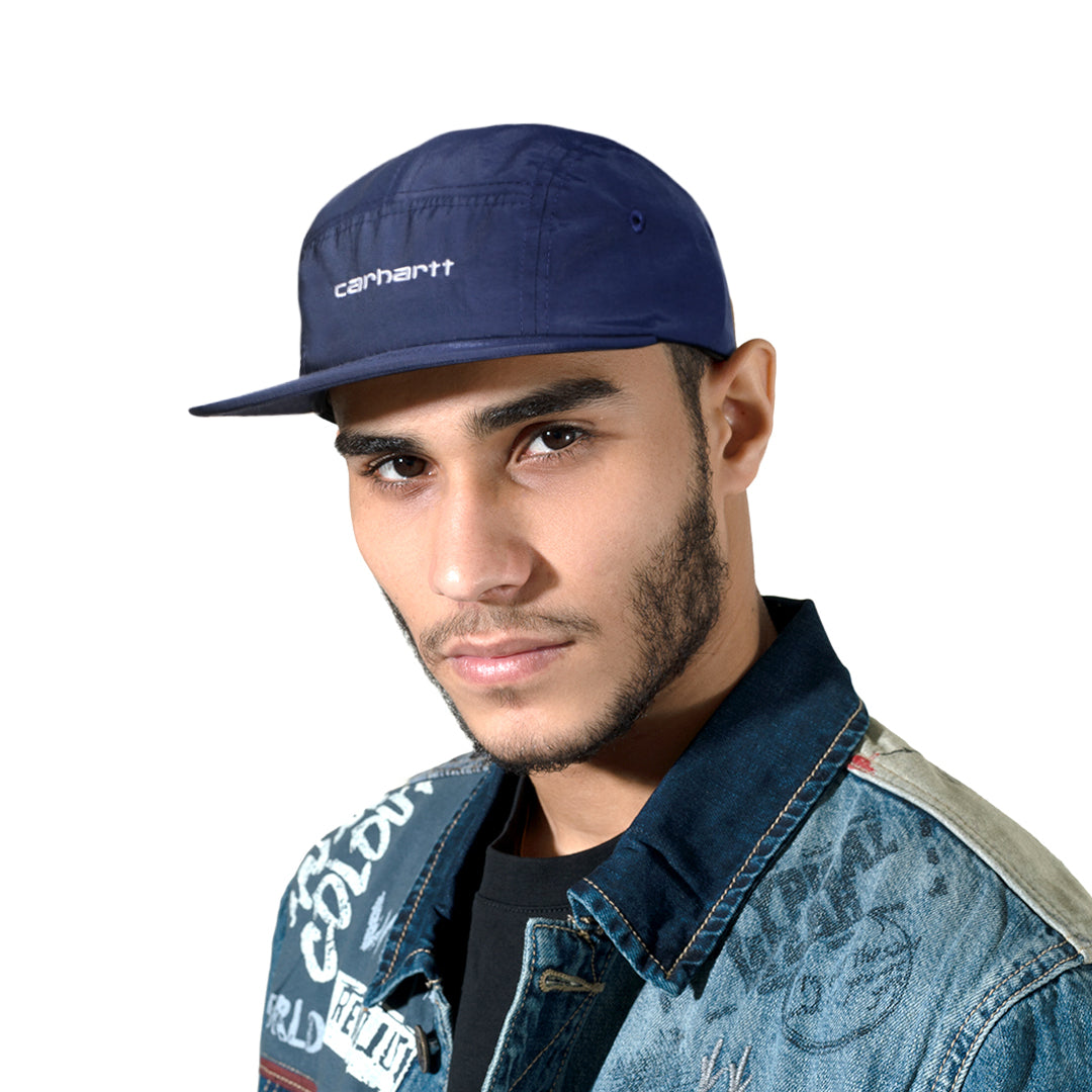 CHT Coach Script Embroidery Cap