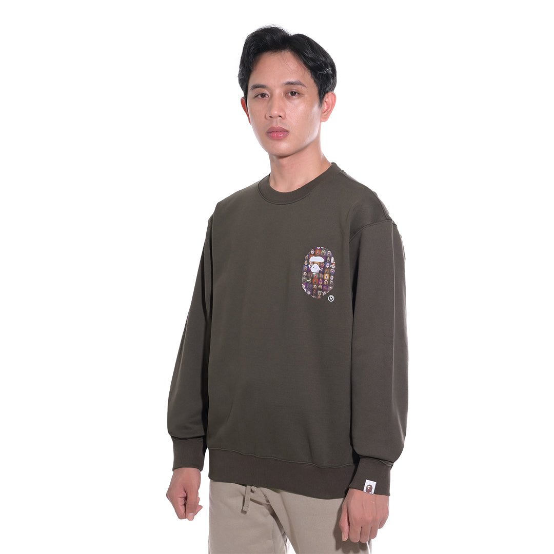 BAPE Bapetaverse Sweatshirt
