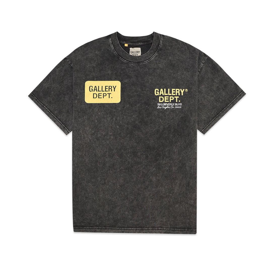 Gallery Dept Beverly Blvd T-Shirt