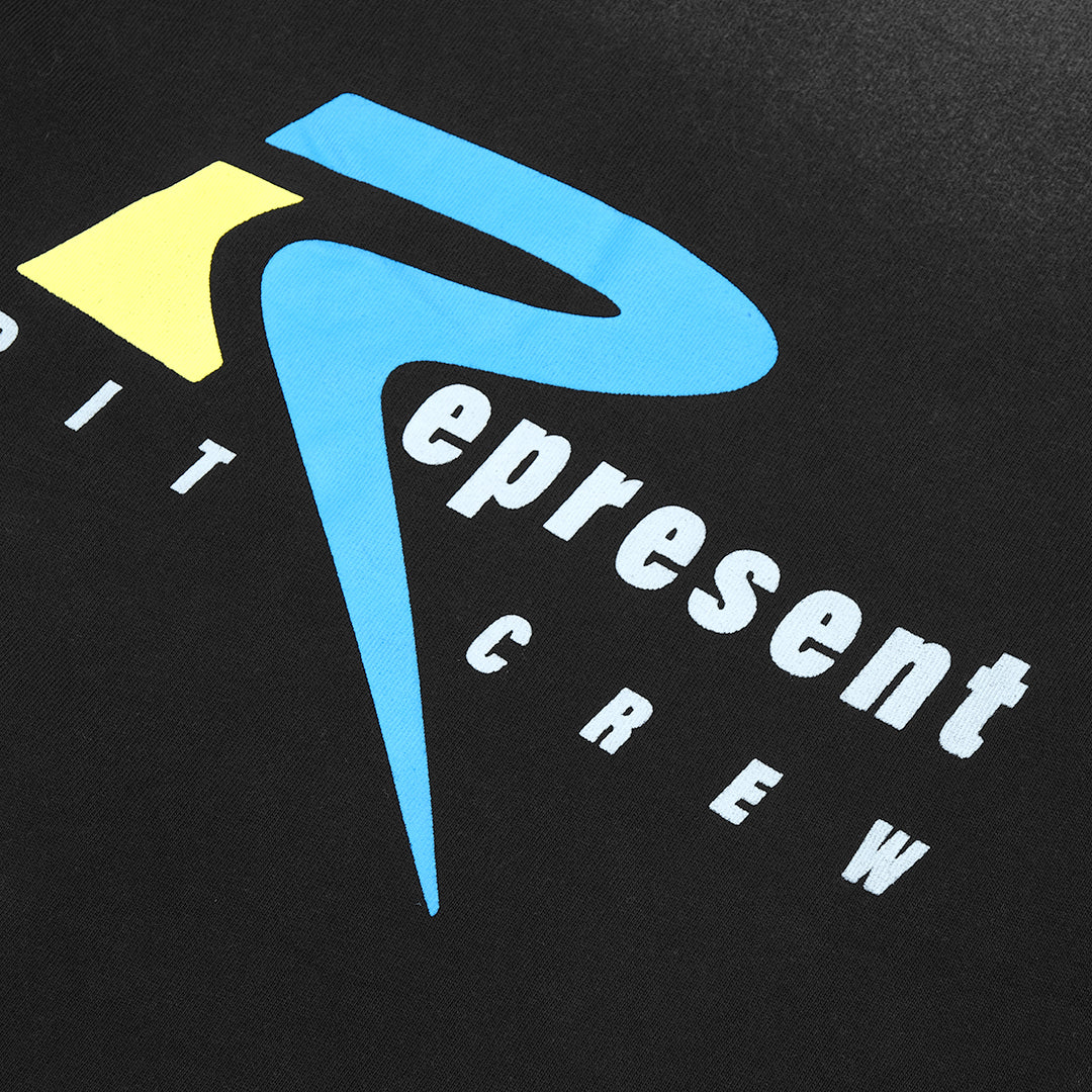 Represent Pit Crew T-Shirt