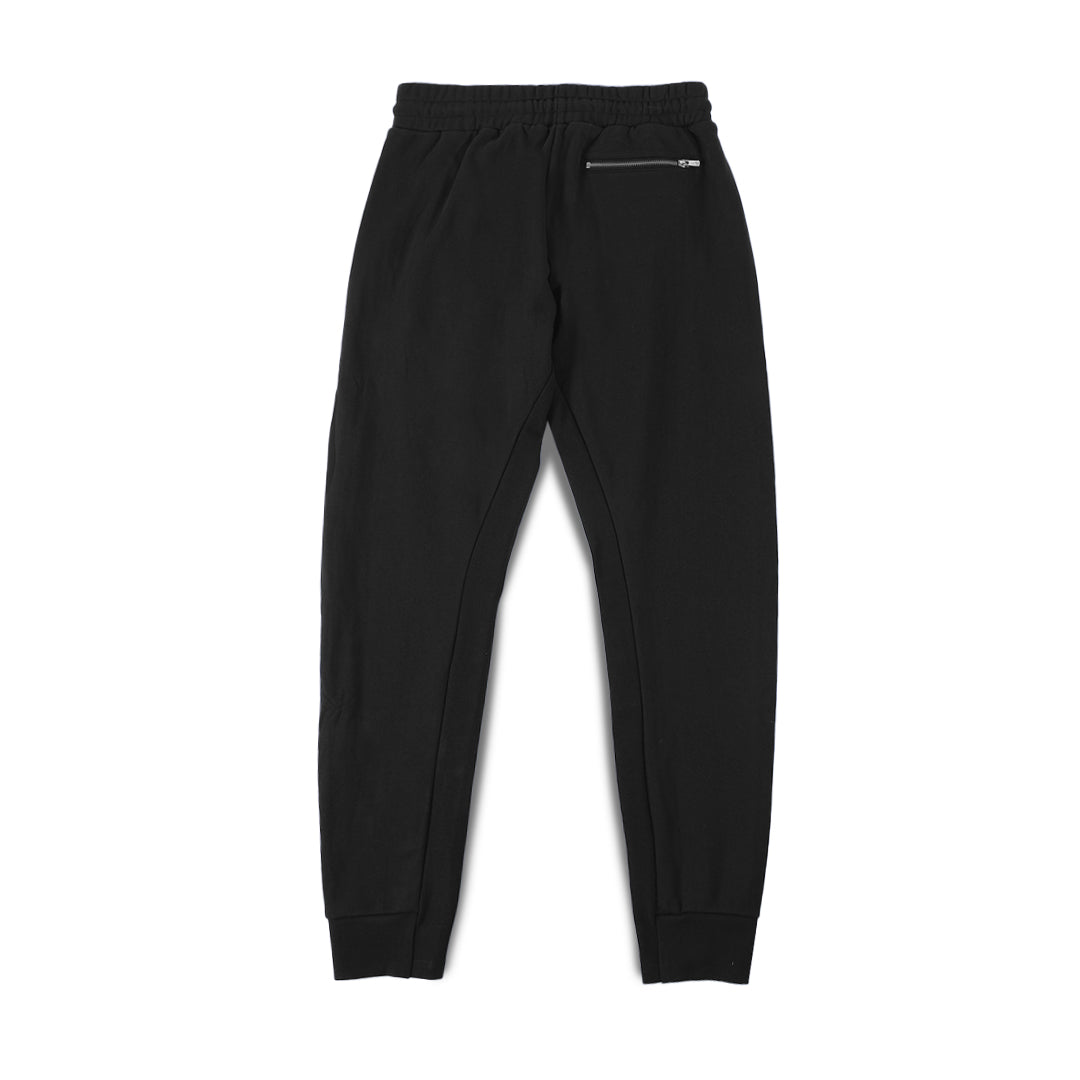 Kith X BMW Bleecker Sweatpants Black