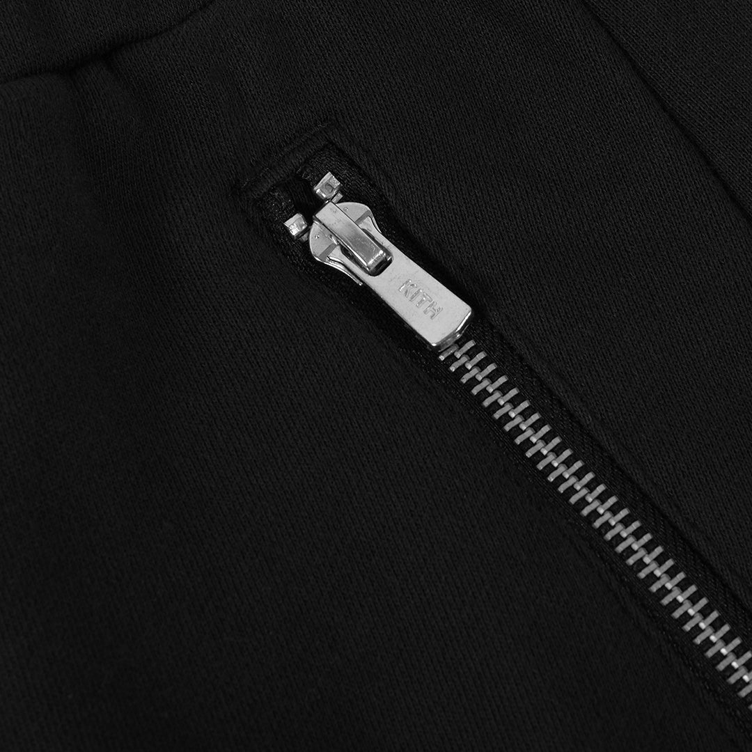 Kith X BMW Bleecker Sweatpants Black