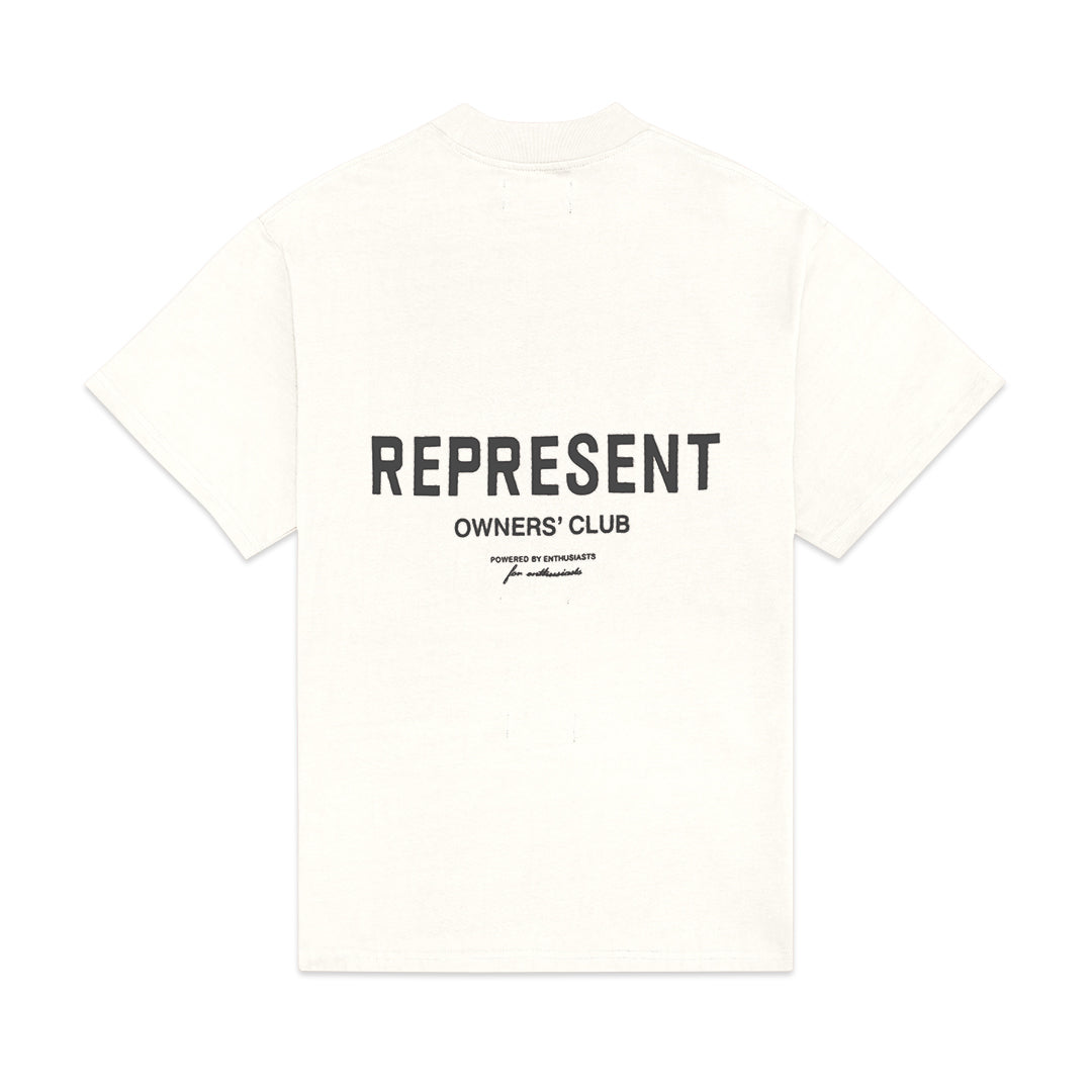 Represent Owner's Club T-Shirt