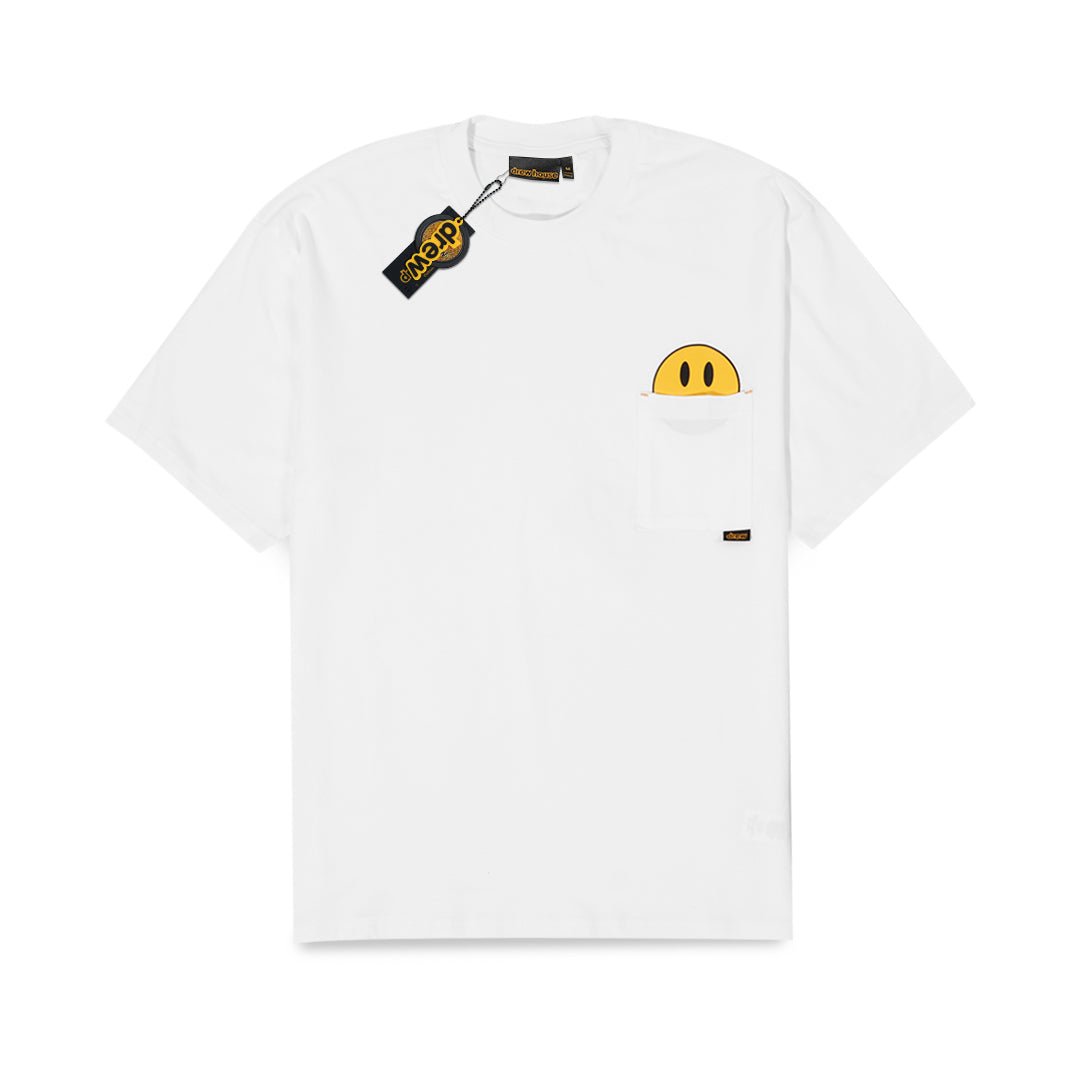 Drew House Mini Mascot Pocket T-Shirt