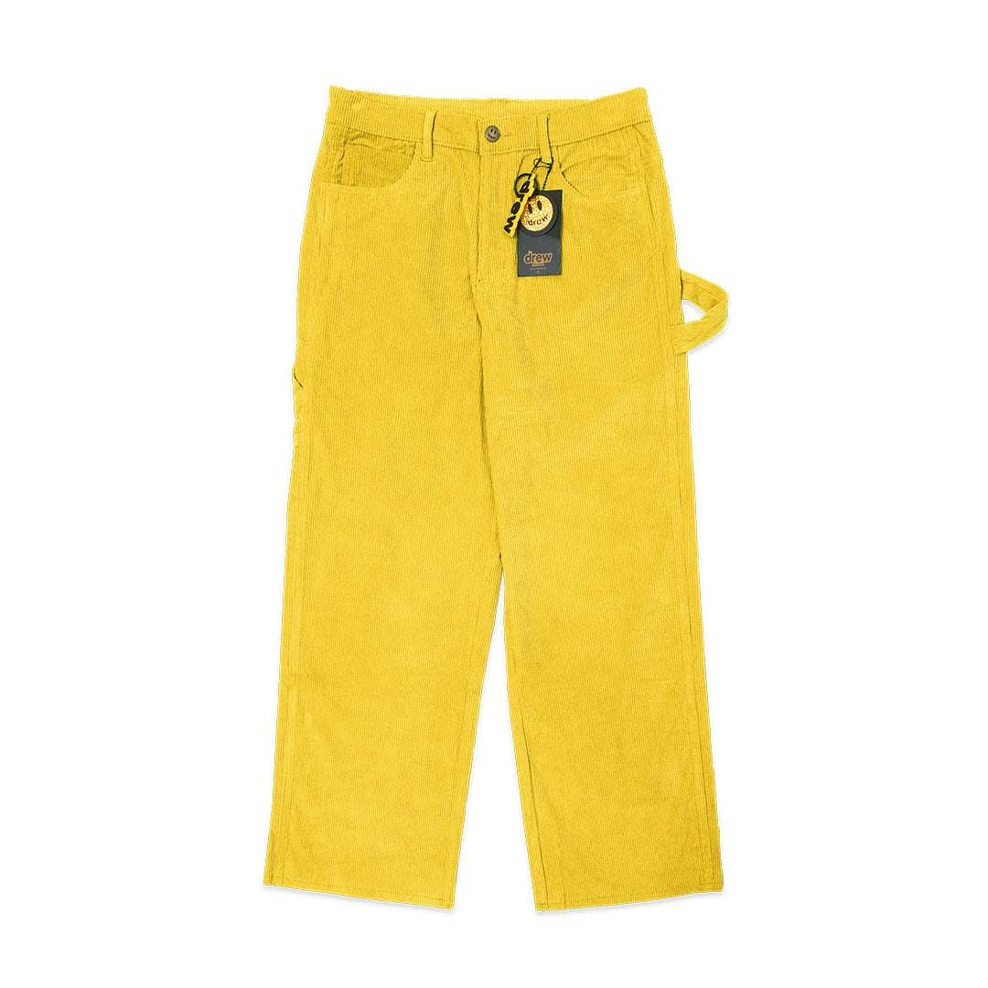 Drew House Corduroy Solid Carpenter Pants