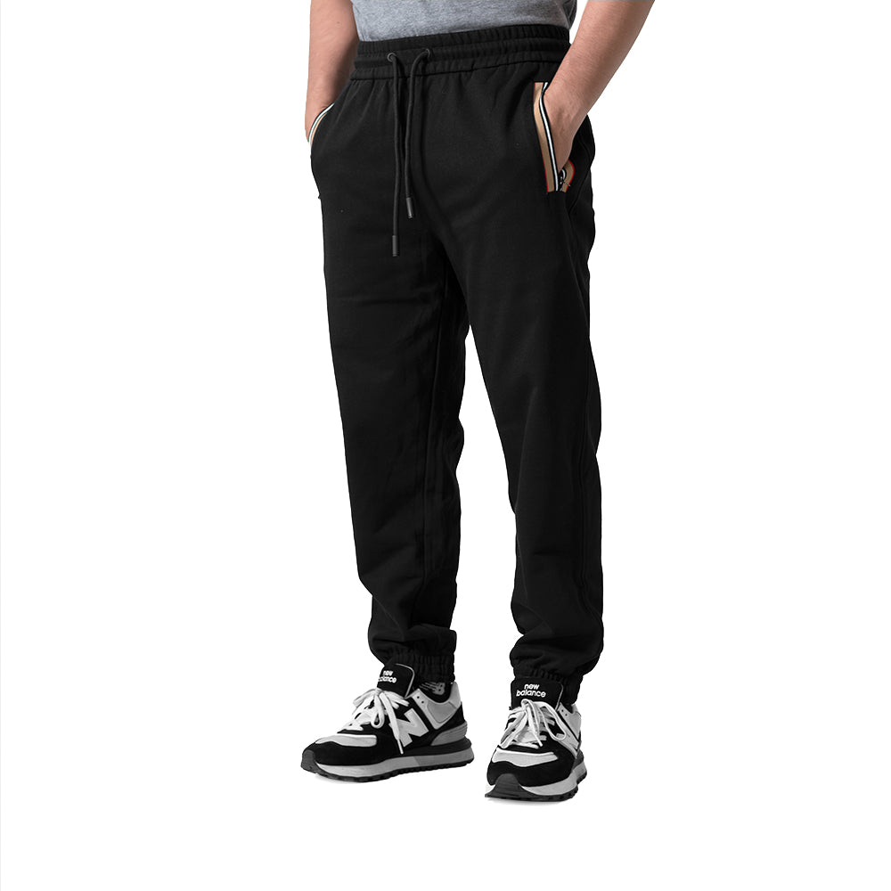 FOLX Icon Stripe Jogger Pants