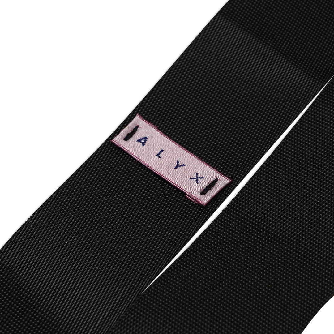 ALYX 9SM Classic Rollercoaster Buckle Belt