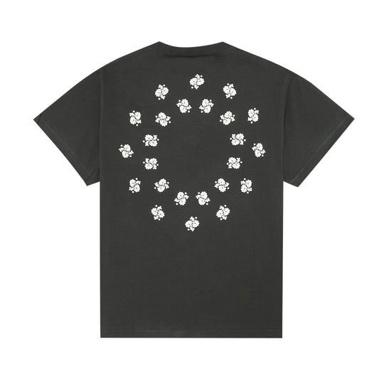 Askyurself Paisley Confusion T-Shirt