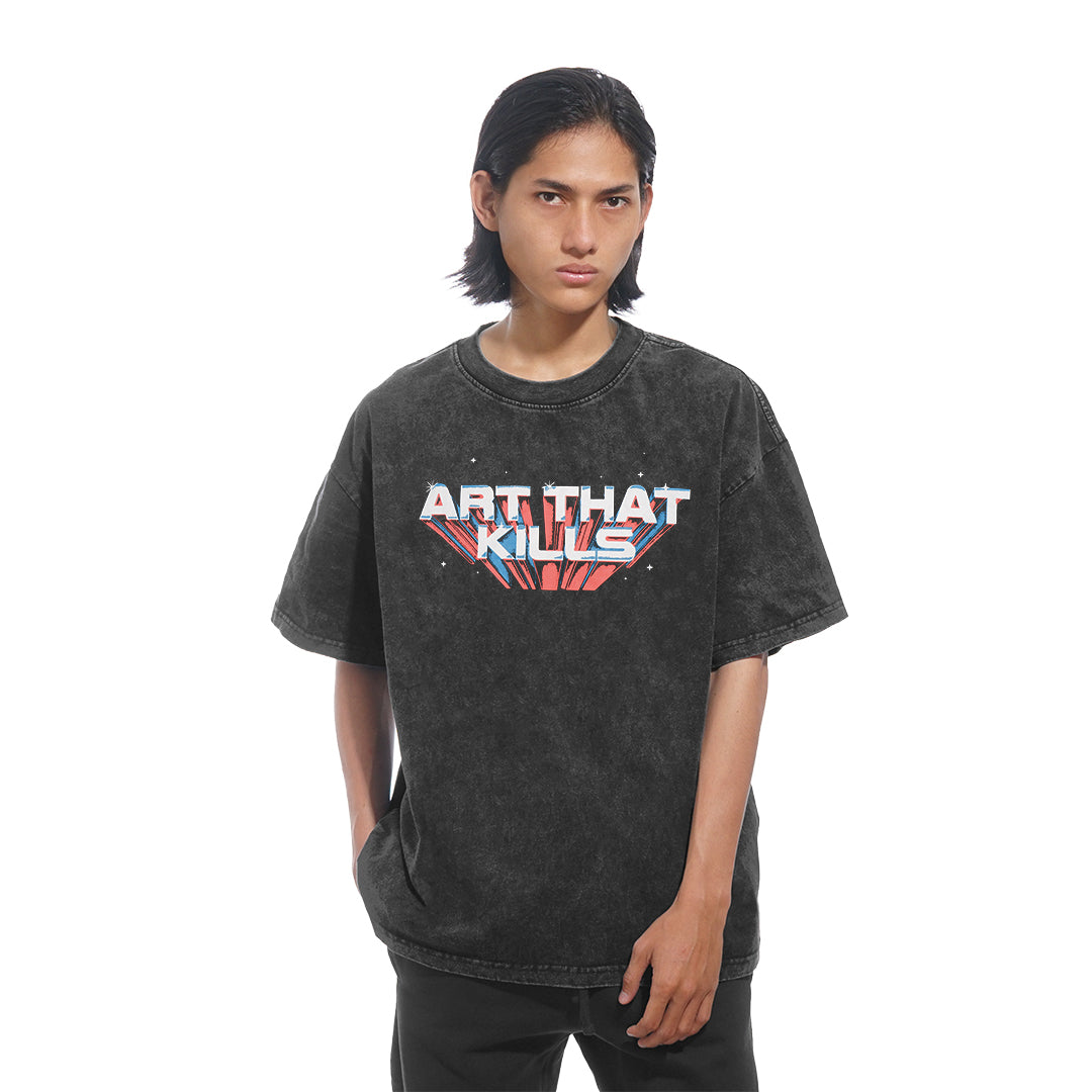 Gallery Dept Art That Kills T-Shirt