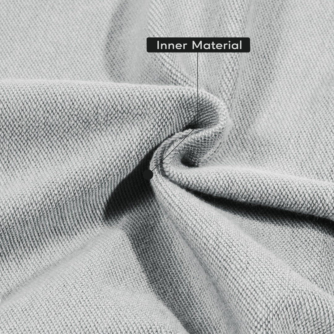 FOG Sixth Collection Core Sweatpants Dark Grey