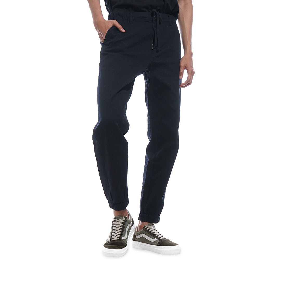 UNQ Chino Jogger Pants