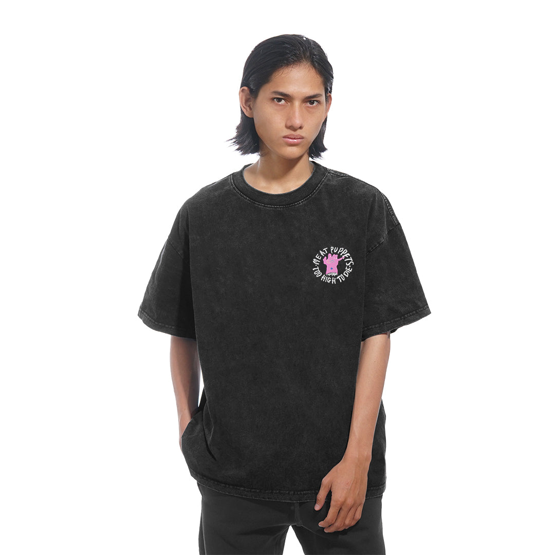 Gallery Dept X Meat Puppets T-Shirt