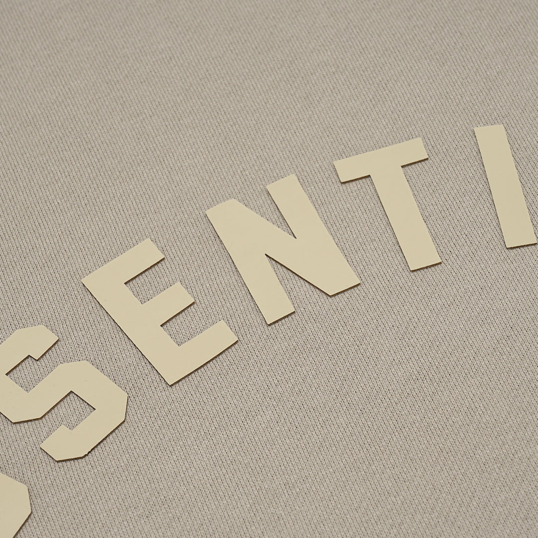 FOG Essentials Curved Text Sweatshirt