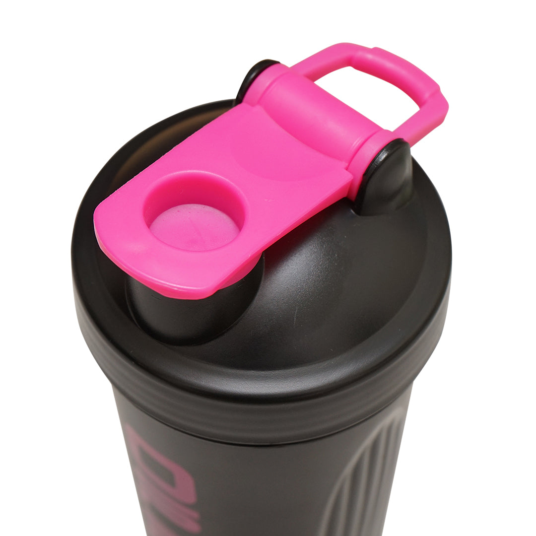 OWH Neon Shaker Water Bottle