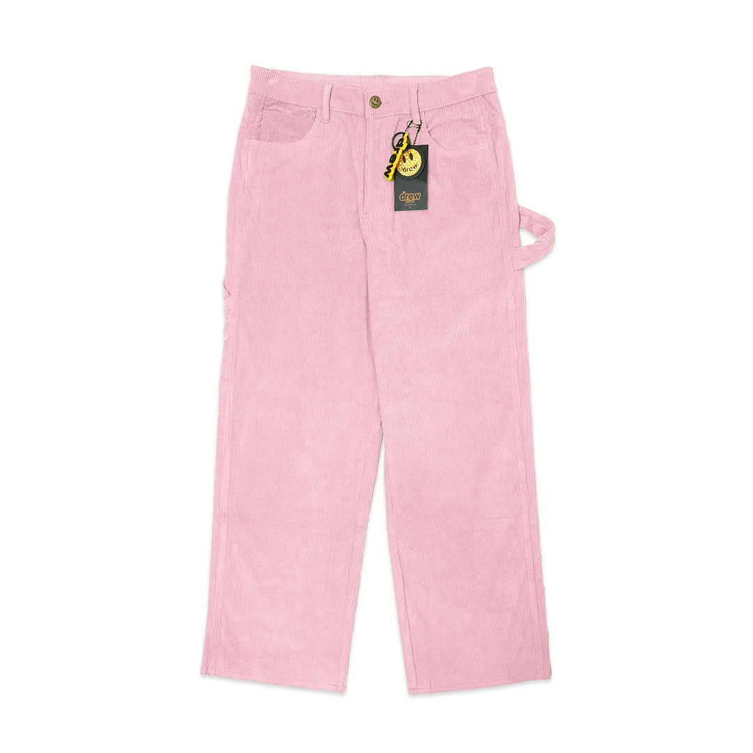 Drew House Corduroy Pastel Carpenter Pants