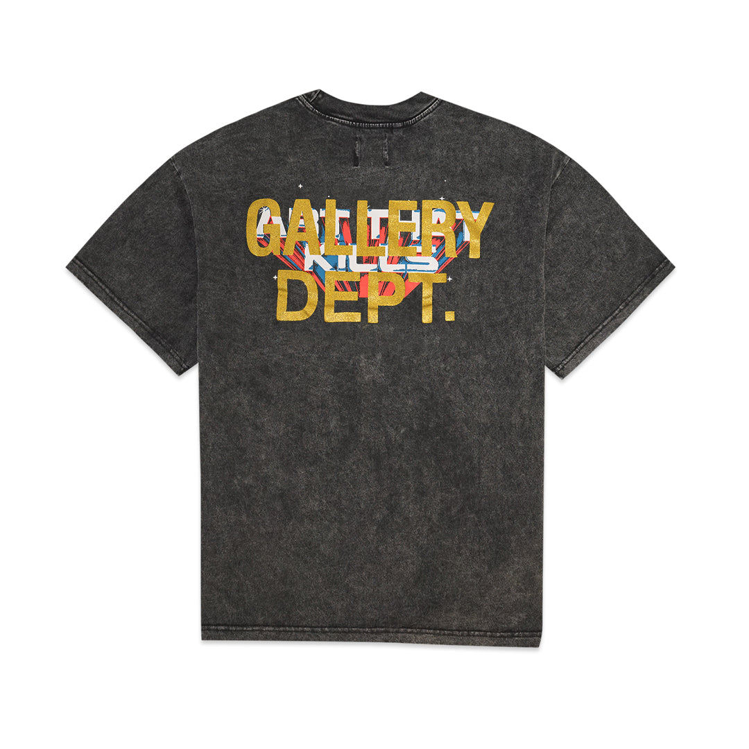 Gallery Dept Art That Kills T-Shirt