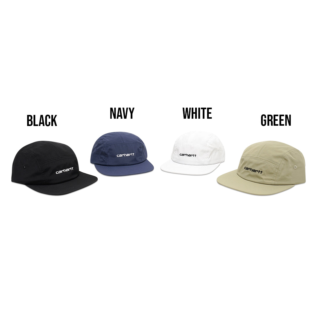 CHT Coach Script Embroidery Cap