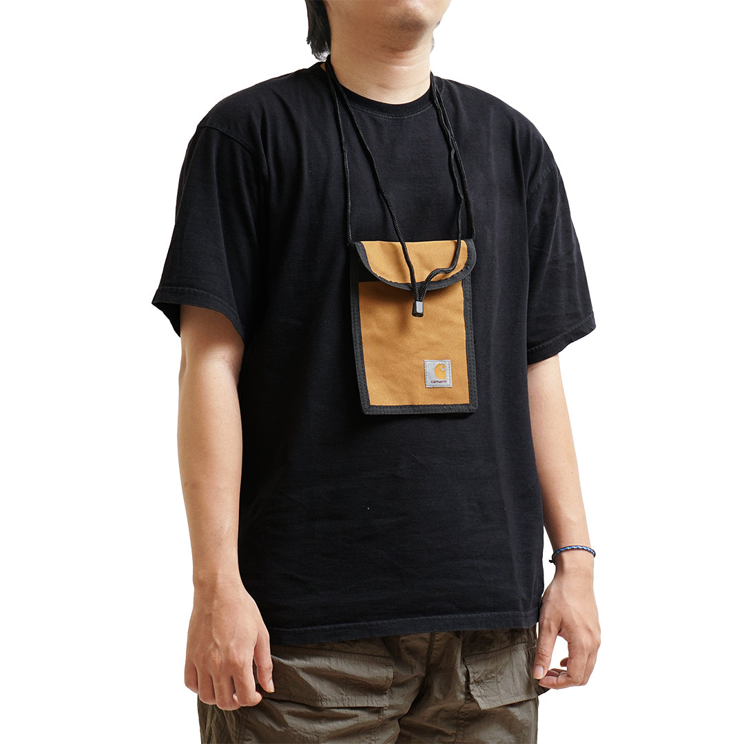 CHT Collins Sling Neck Pouch