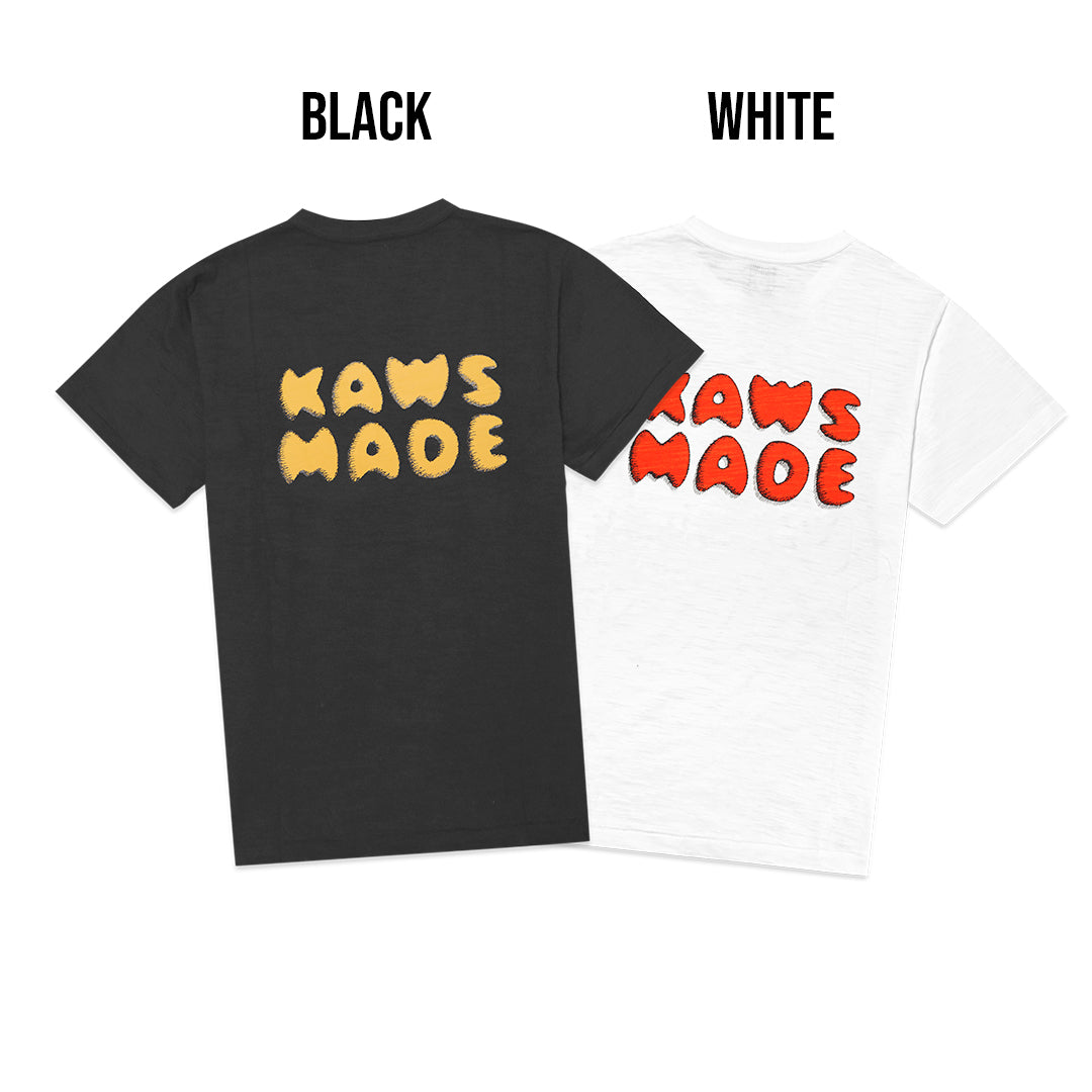 Human Made X KWS Bear Head T-Shirt