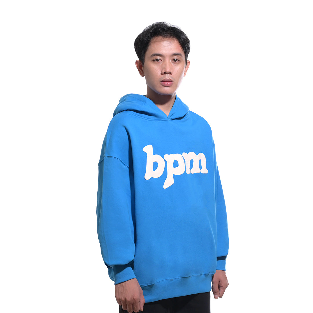 Broken Planet Market BPM Hoodie
